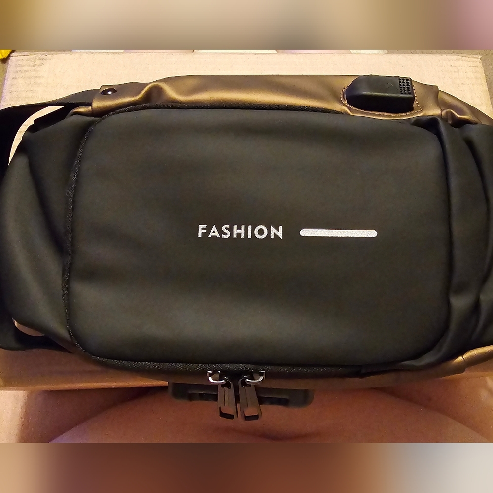 Fashion Bag/Backpack